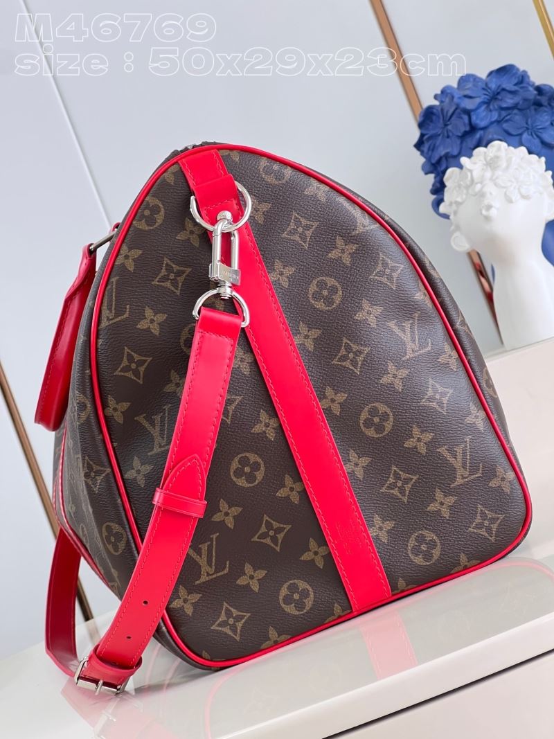 LV Travel Bags